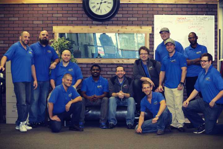 Cash For Junk Cars Tempe Team