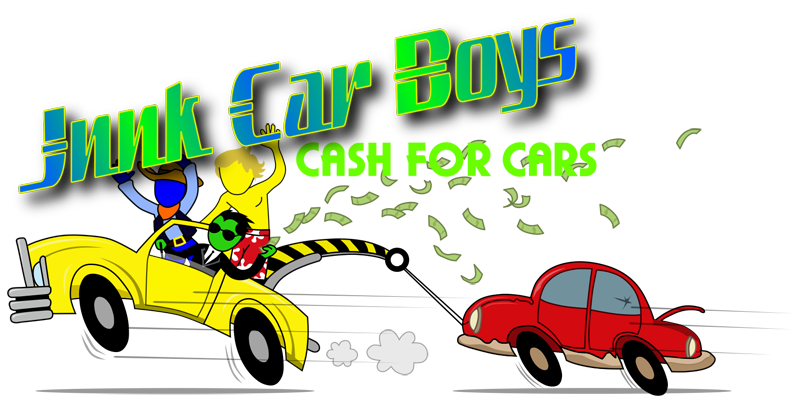 Junk Car Boys - Cash For Cars Tempe